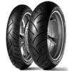 Image de Dunlop Sportmax Roadsmart 190/50 ZR17 73W