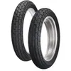 Image de Dunlop DT4 130/80 D19 M