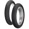 Image de Dunlop DT4 140/80 D19 M