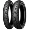 Image de Sport Touring Diagonal Tyres Motorfiets Arrowmax GT 601 130/70 D17 62H