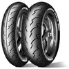 Image de Dunlop Sportmax D207 180/55 ZR18 74W