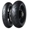 Image de Dunlop Sportmax Qualifier II 160/60 ZR17 69W