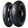 Image de Dunlop Sportmax Qualifier II 190/50 ZR17 73W