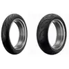 Image de Dunlop Sportmax Qualifier HD 180/55 ZR17 73W