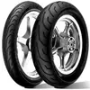 Image de Dunlop GT 502 H/D 100/90 D19 57V