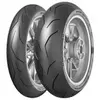 Image de Dunlop Sportsmart TT 120/70 ZR17 58W