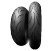 Image de Supersport Street Tyres Motorfiets Sportsmart MK4 160/60 ZR17 69W