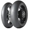 Image de Dunlop KR 108 MS 2+ Race 200/70 R17