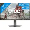 Image de AOC AGON AG326UZD2 QD-OLED AG326UZD2