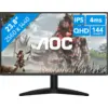 Image de AOC AGON B3 Q24B36X Q24B36X