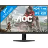 Image de AOC 27G4HRE