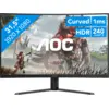 Image de AOC AGON G4 C32G42ZE Incurvé C32G42ZE