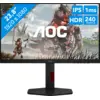Image de AOC AGON G4 24G4ZR 24G4ZR