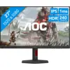 Image de AOC AGON G4 27G4ZR 27G4ZR