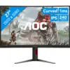 Image de AOC C27G4Z2 Incurvé C27G4Z2