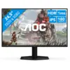 Image de AOC 25G4SRE