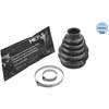 Image de Asmanchetten set 40144950001 Meyle