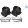 Image de Reparatieset stuurstang 0140350019 Meyle
