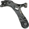 Image de Draagarm wielophanging 30160500110 Meyle