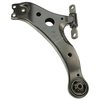 Image de Draagarm wielophanging 30160500029 Meyle