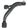 Image de Draagarm wielophanging 44160500008 Meyle