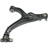 Image de Draagarm wielophanging 57160500001 Meyle