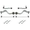 Image de Voorwiel/Achterwiel ophanging 3160500105HD Meyle