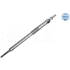 Image de Gloeibougie 16148600012 Meyle