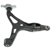 Image de Draagarm wielophanging 0160500078 Meyle