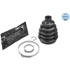 Image de Asmanchetten set 6144950010 Meyle