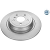 Image de Remschijf 0155230007PD Meyle