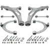 Image de Voorwiel/Achterwiel ophanging 1160500191S Meyle