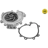 Image de Waterpomp motorkoeling 4132200002HD Meyle