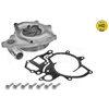 Image de Waterpomp motorkoeling 4132200003HD Meyle