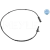 Image de Wielsnelheidssensor 3148000057 Meyle