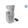 Image de Brandstoftoevoereenheid 1009190088 Meyle