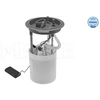 Image de Brandstoftoevoereenheid 1009190090 Meyle
