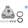 Image de Reparatieset Ring voor schokbreker veerpootlager 11146410031 Meyle