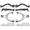 Image de Voorwiel/Achterwiel ophanging 3160500109HD Meyle