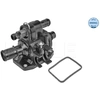 Image de Thermostaat koelvloeistof 11282280004 Meyle