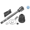 Image de Homokineet reparatie set aandrijfas 40144980065 Meyle