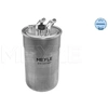 Image de Brandstoffilter 6143230007 Meyle
