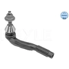 Image de Spoorstangeind 0160200061 Meyle