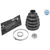 Image de Asmanchetten set 1004950032 Meyle