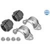 Image de Reparatieset stabilisatorophanging 1006150023 Meyle