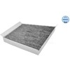 Image de Interieurfilter 0123200006 Meyle