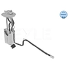 Image de Brandstoftoevoereenheid 0149190025 Meyle