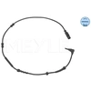 Image de Wielsnelheidssensor 2148990007 Meyle