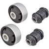 Image de Reparatieset wieldraagarm 1006100061 Meyle