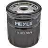 Image de Oliefilter 1143220004 Meyle